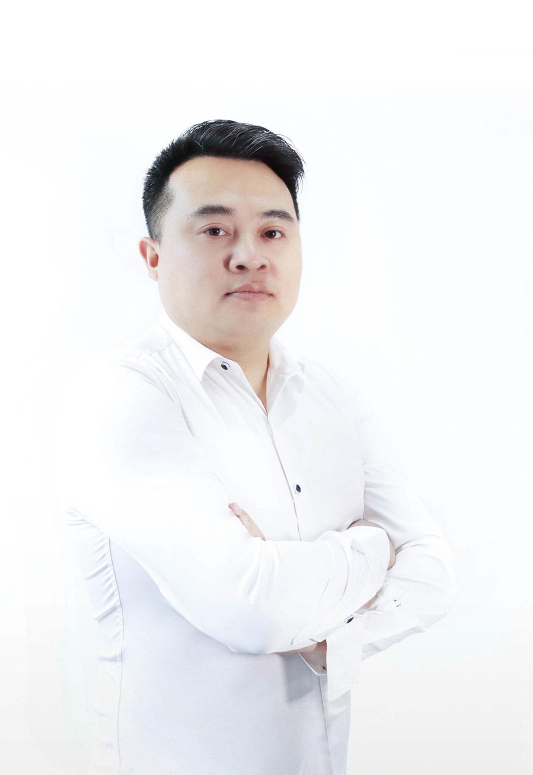 李慶
