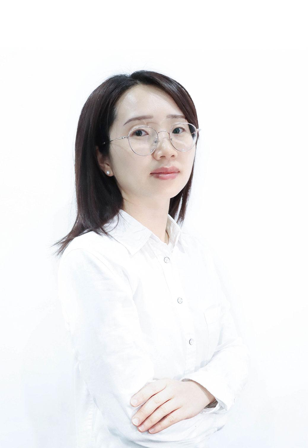 冷淑