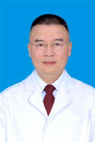 肖先華專家